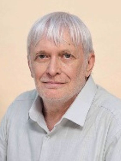 Thierry Froment