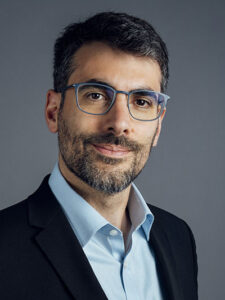 Thomas Métivier