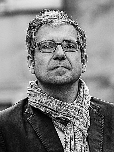 Thomas Morales