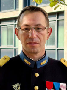 Xavier Barde
