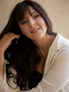 Yasmine Murat