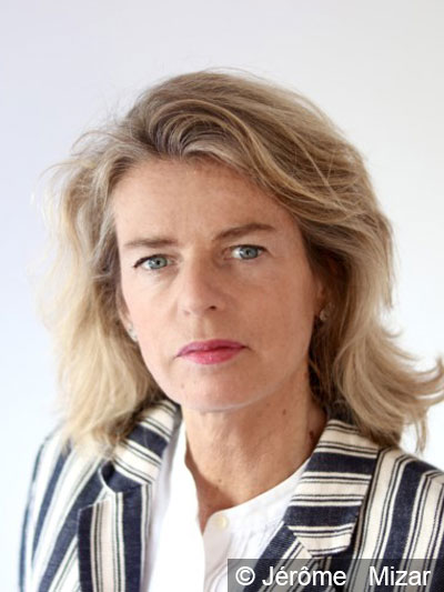Alice Audouin