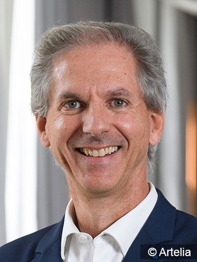 Benoît Clocheret