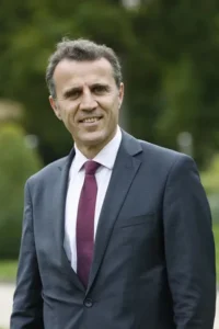 Benoit Faraco