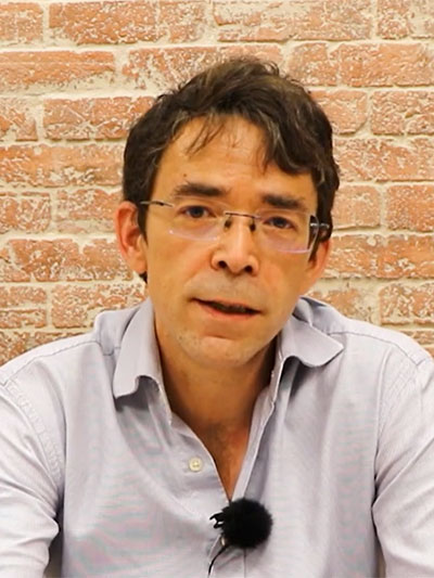 Cyrille Poirier-Coutansais