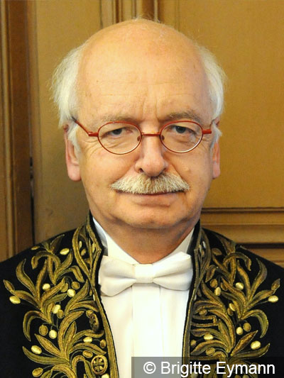 Erik Orsenna