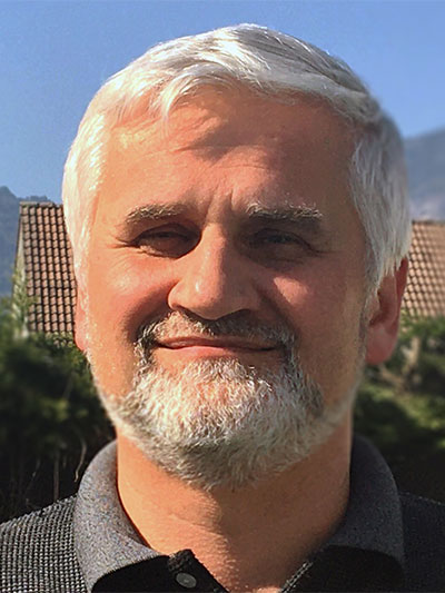 Jan Dusík