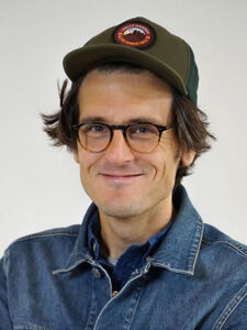 Jean Allary