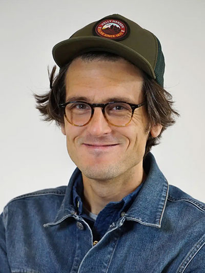 Jean Allary