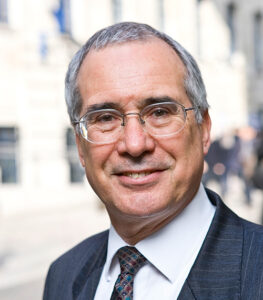 Lord Nicholas Stern