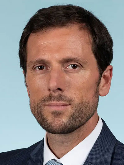 Mathieu Lefèvre