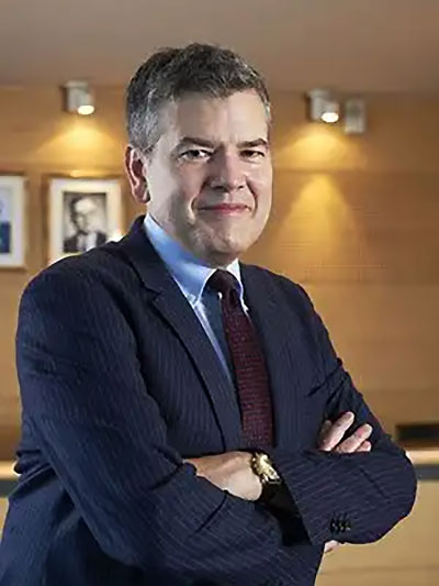 Olivier Peyrat