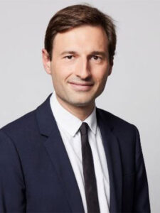 Thomas Sasportas