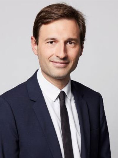 Thomas Sasportas