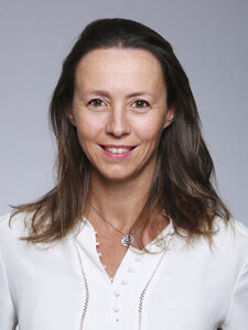 Anne-Sophie Bouy