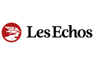 LES ÉCHOS