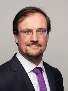 Nicolas Bondonneau