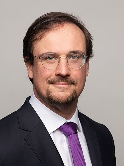 Nicolas Bondonneau